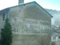 Manufacture de pipes